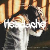 دانلود آهنگ ونداد Headache